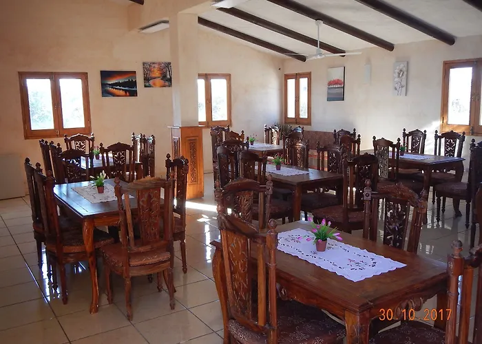 Lifestyle Resort Ollymar- Adults Only