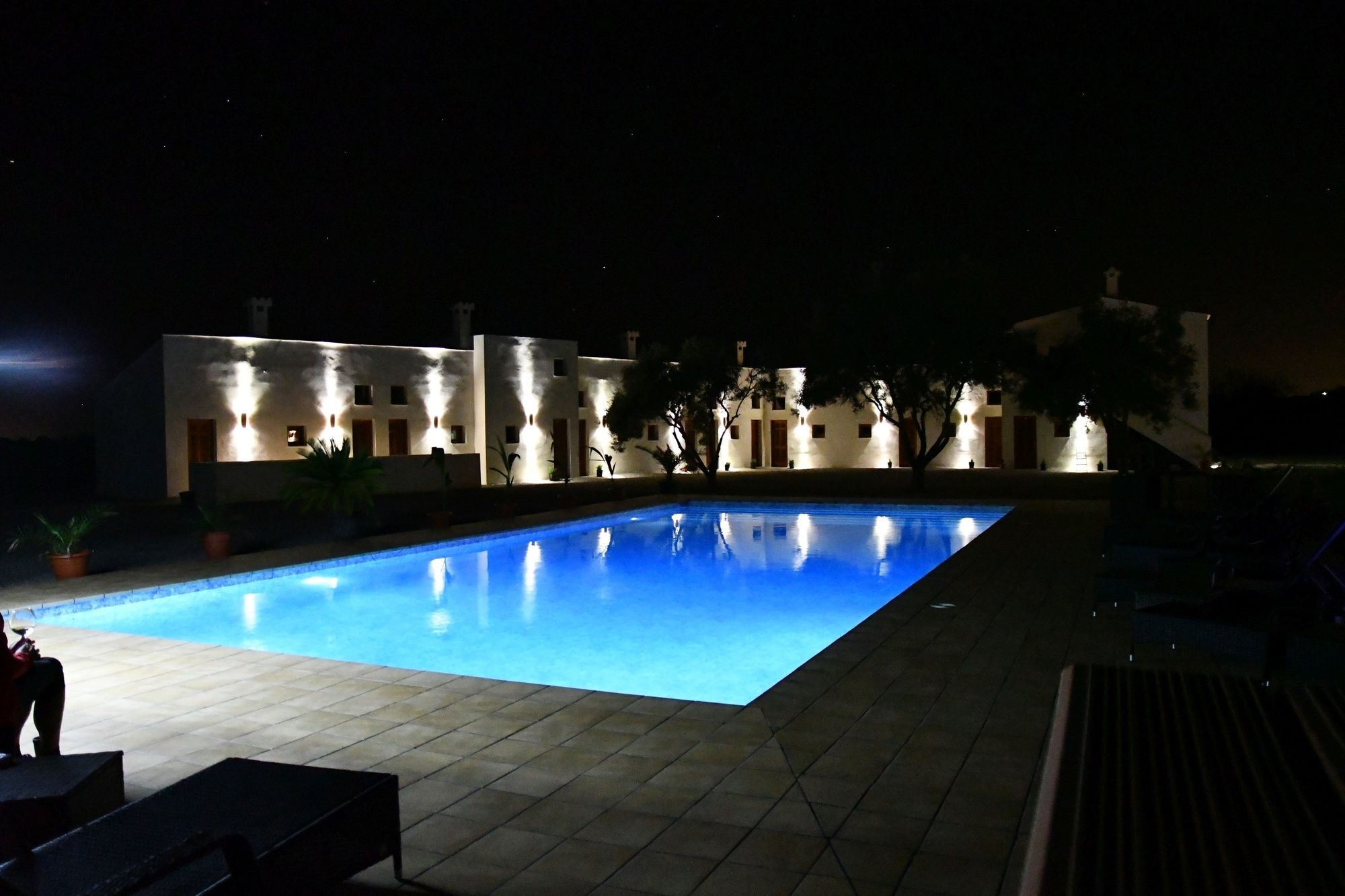 Hotel Lifestyle Ollymar- Adults Only