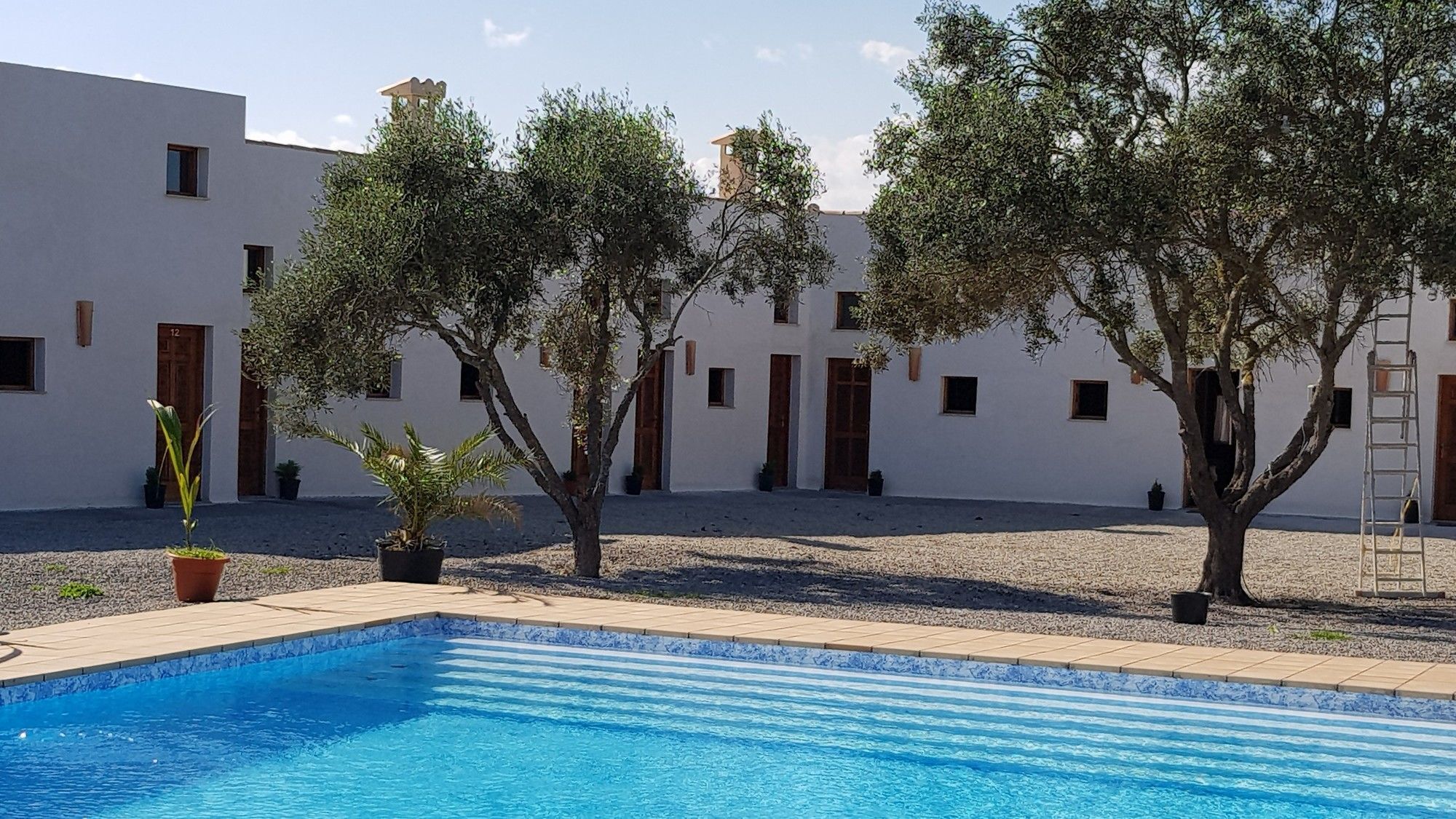 Lifestyle Ollymar- Adults Only Hotel Manacor (Mallorca)