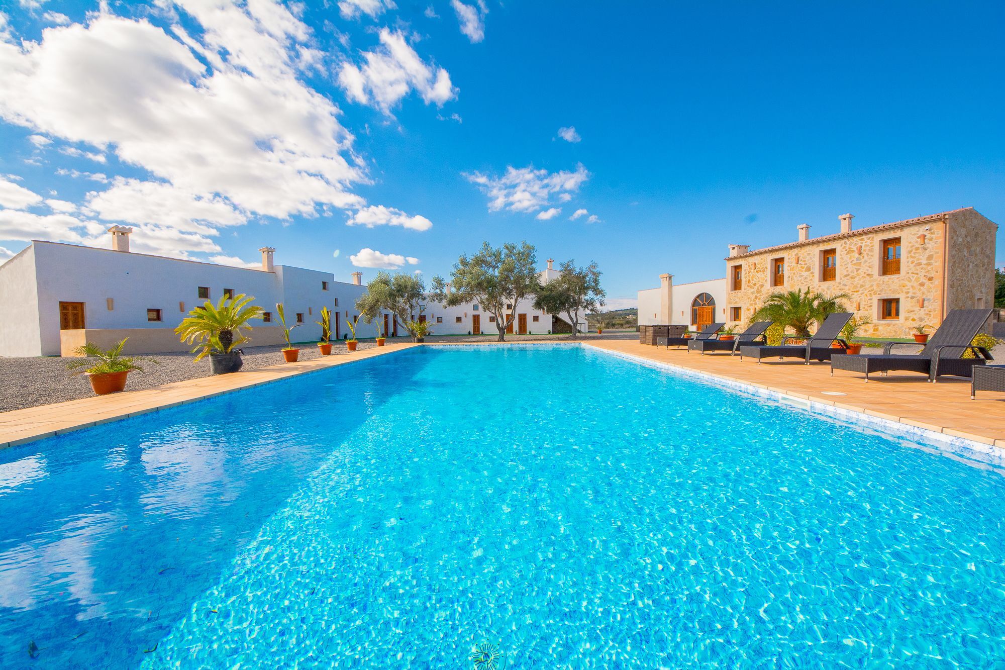 Lifestyle Ollymar- Adults Only 3* Manacor (Mallorca)