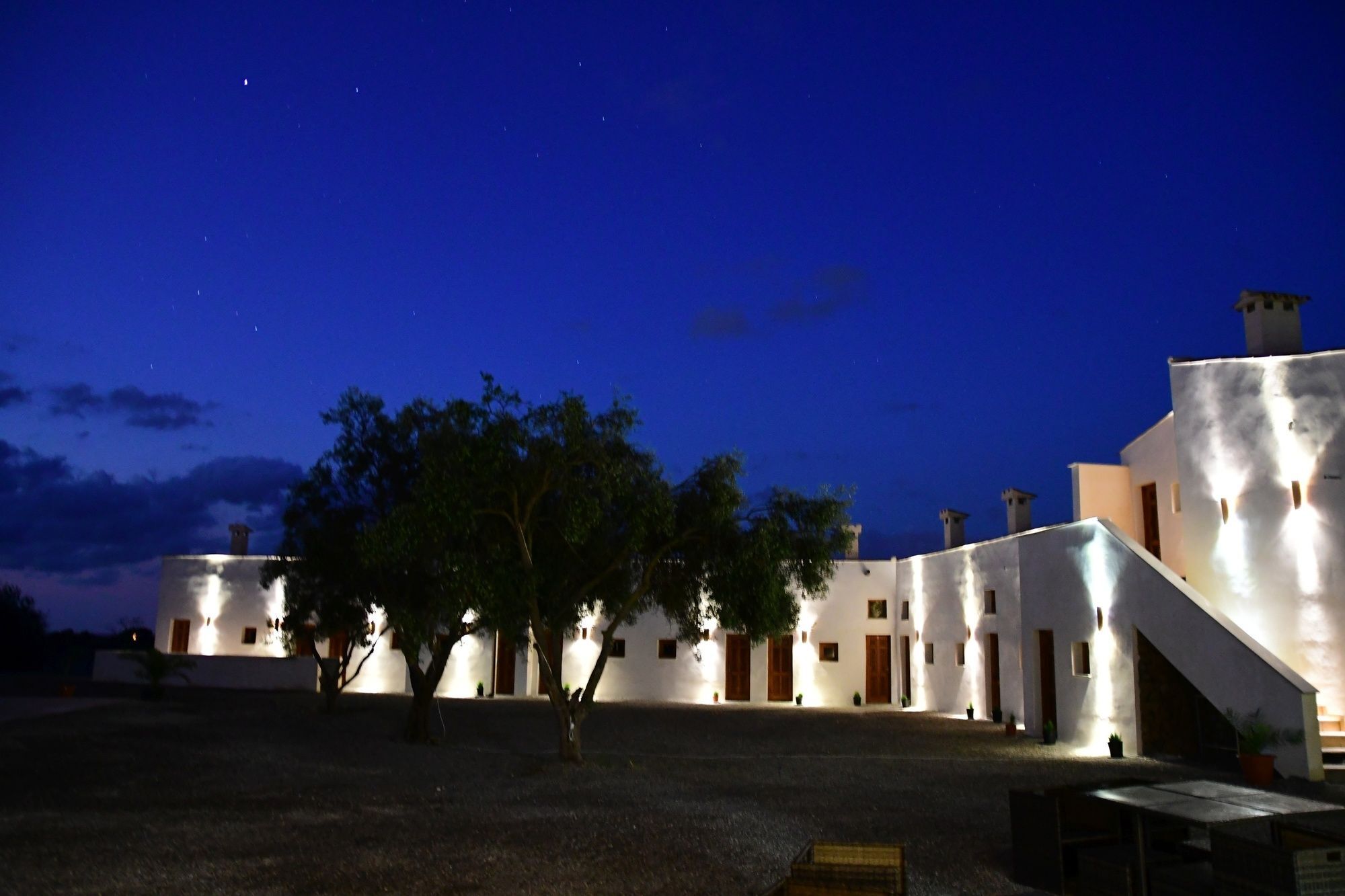 Lifestyle Ollymar- Adults Only Hotel