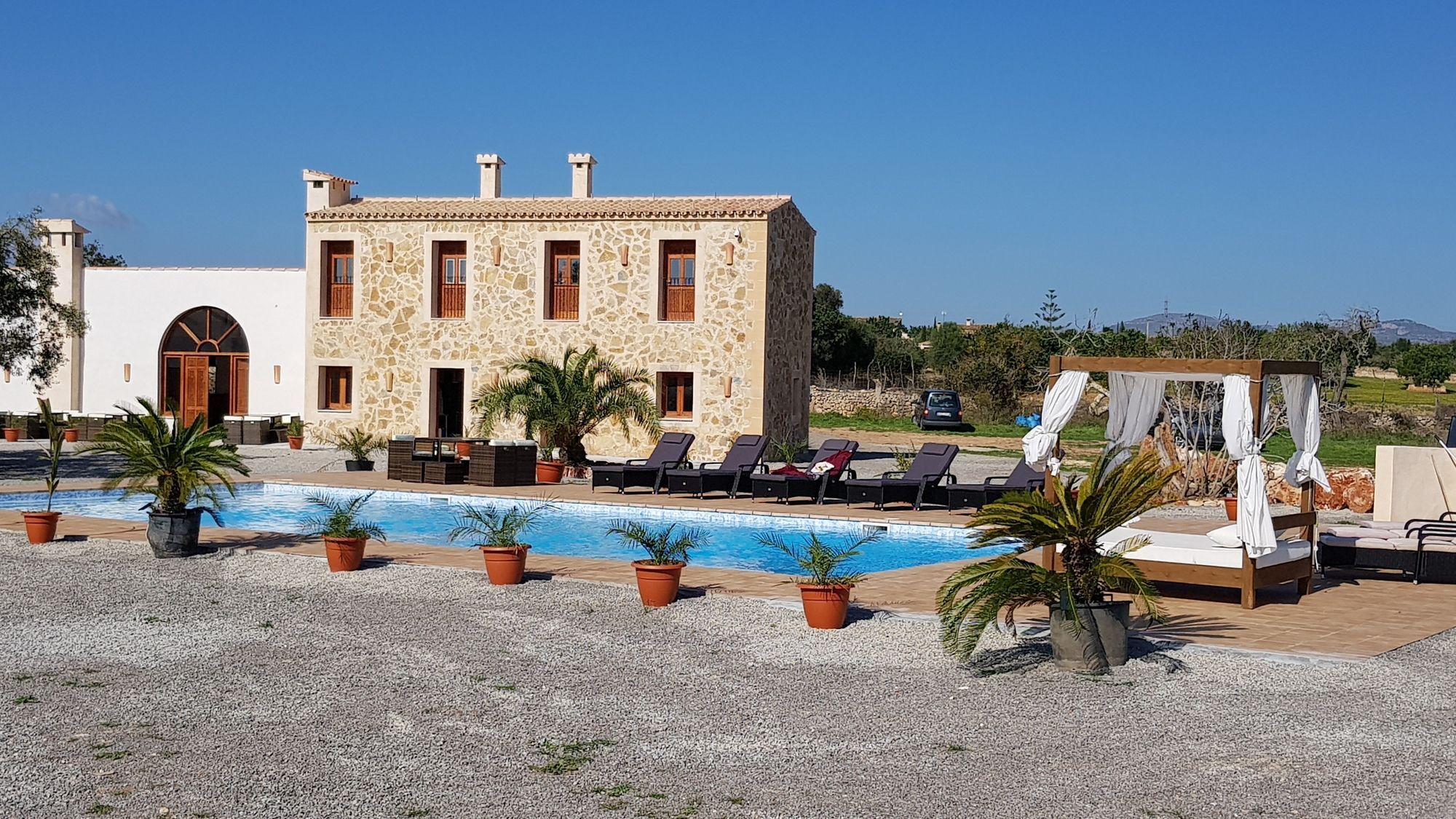 Lifestyle Ollymar- Adults Only Hotel
