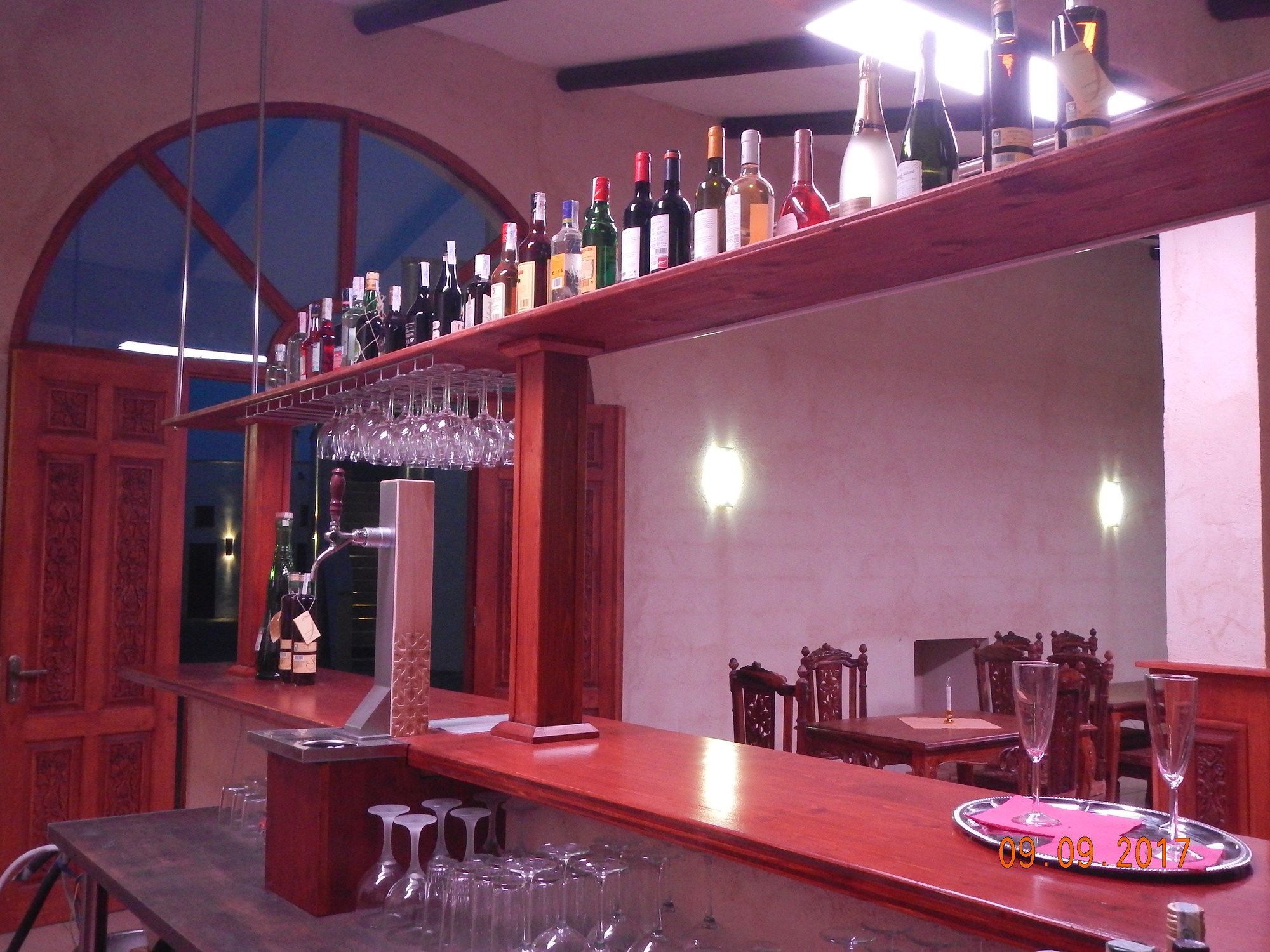 Lifestyle Ollymar- Adults Only Hotel
