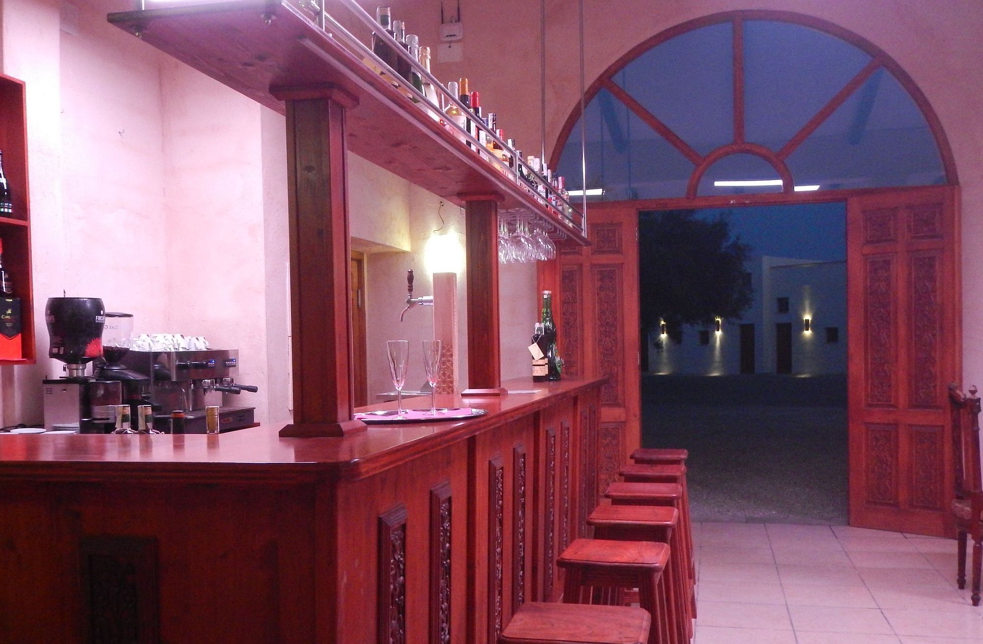Hotel Lifestyle Ollymar- Adults Only Manacor (Mallorca)