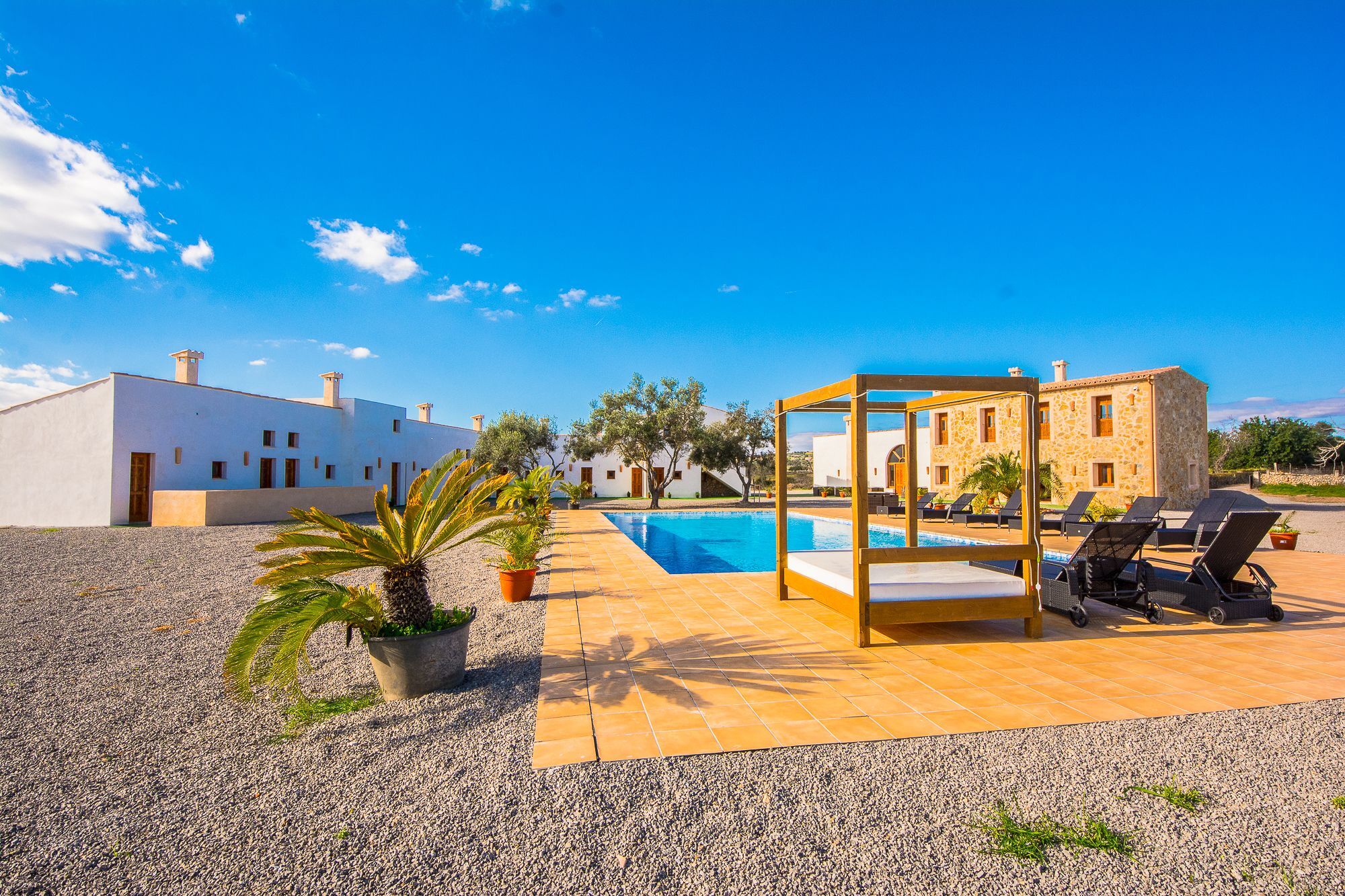 Lifestyle Ollymar- Adults Only 3* Manacor (Mallorca)